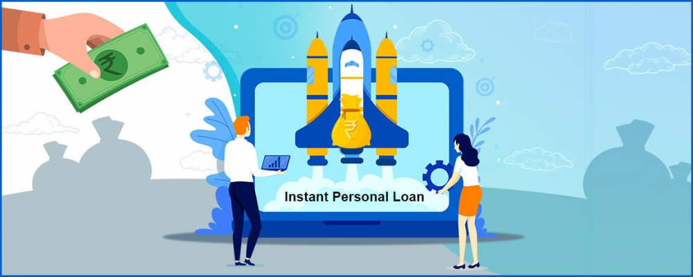 5 Things to Know Before Taking an Instant Personal Loan