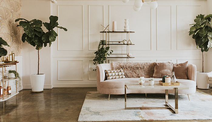 Gloss, Matte or Textured? Find the Perfect Laminate for Your Vision