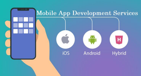 iOS and Android Application Development  Services with XAutonomous