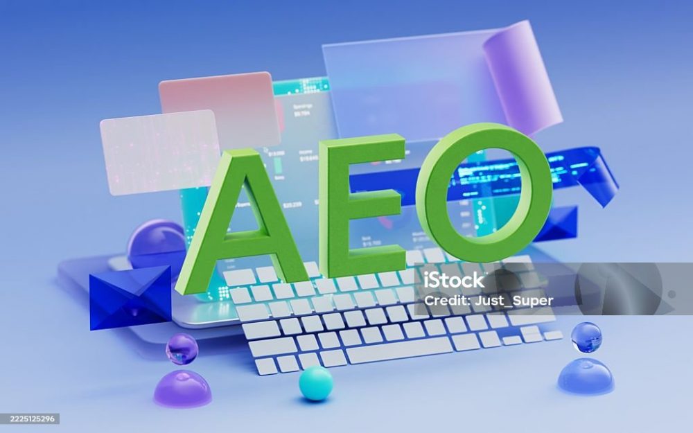 How AEO Can Boost E-Commerce Discoverability in 2025