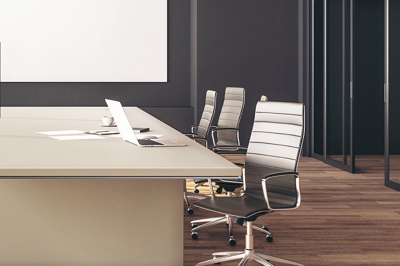 Lucida Laminates for Workspaces: Stylish, Durable & Built to Impress