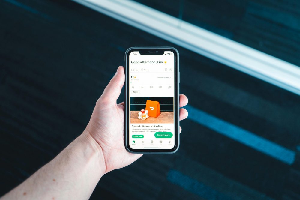 prestaShop mobile app