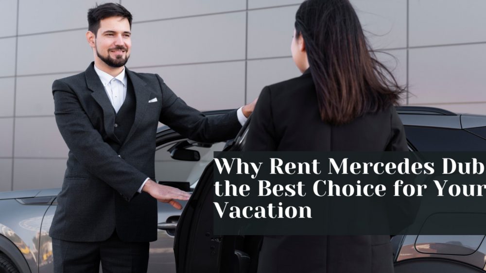 rent mercedes dubai