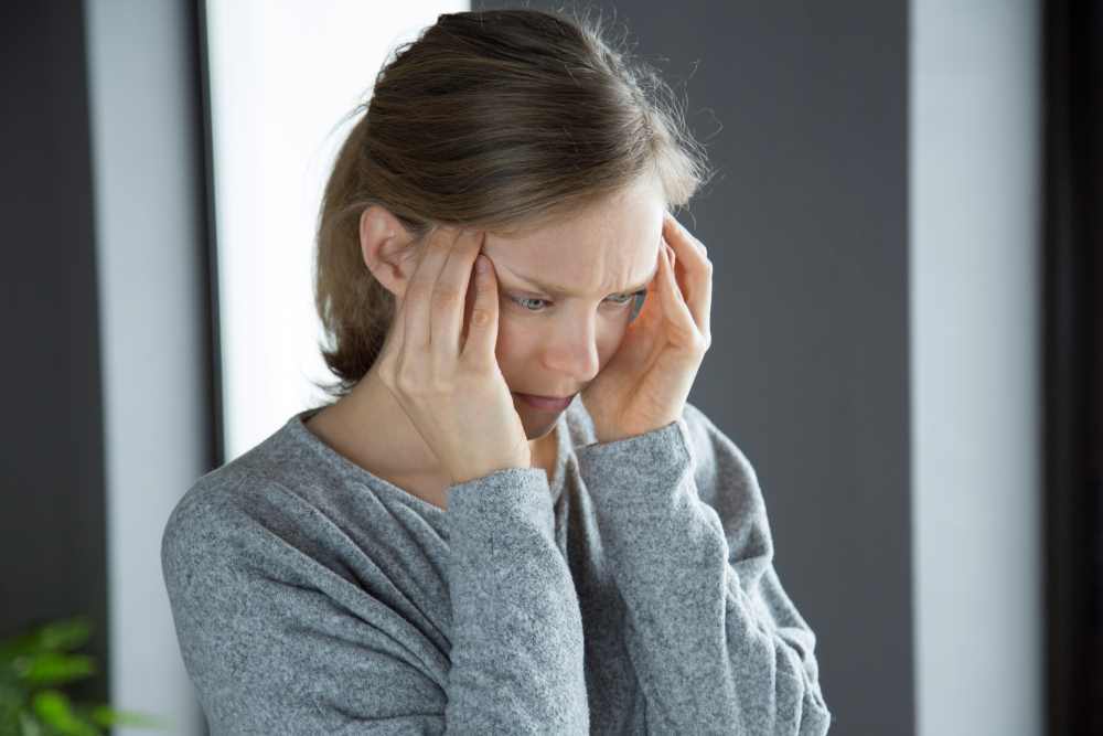IV Drip for Migraine | Fast Relief & Treatment Options