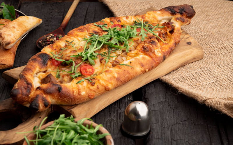 turkish cuisine