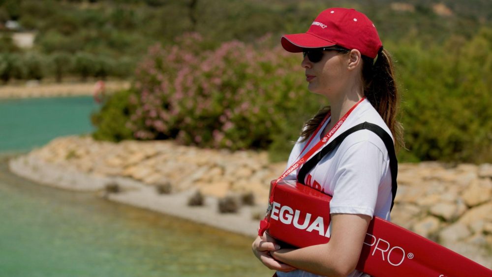 Dive Into a Purposeful Career: Water Safety Career Opportunities