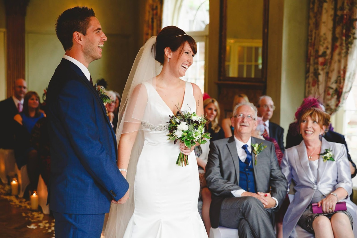 Expert Tips for Choosing Your Wedding Photography Style in Somerset