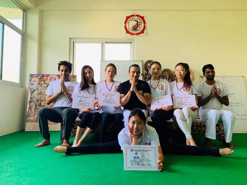 Top Reasons to Choose Rishikesh for Your 200 Hour Yoga Teacher Training