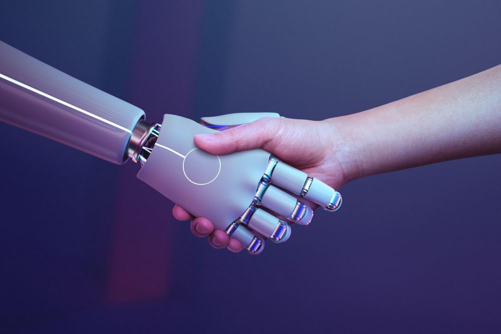 How to Master an AI Training Program That Guarantees Job Placement