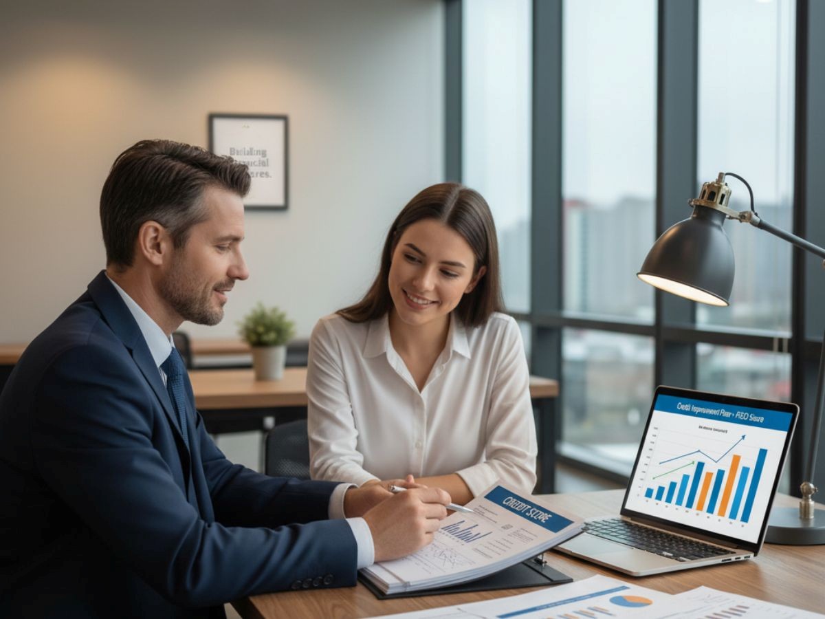 A Guide to Hiring Credit Repair Companies: Timing & What to Expect