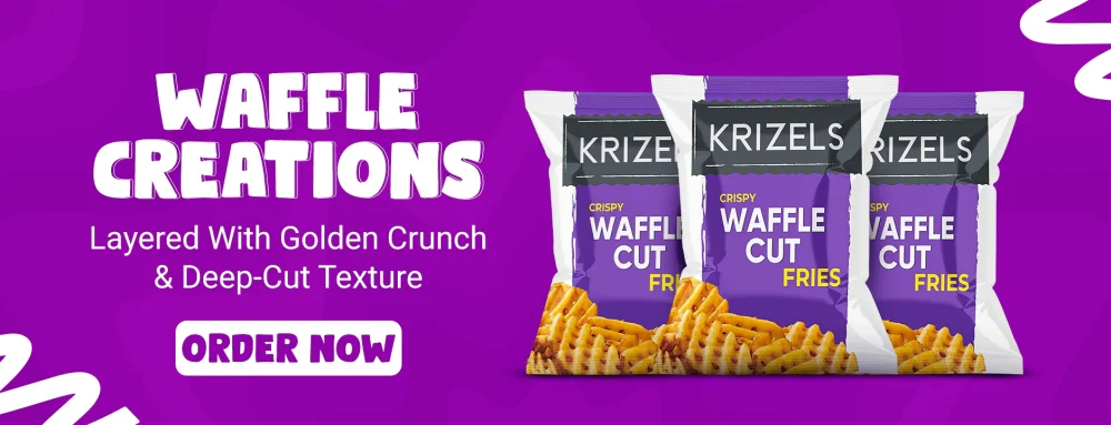 Krizels Curly Fries: Perfect Crunch Every Bite