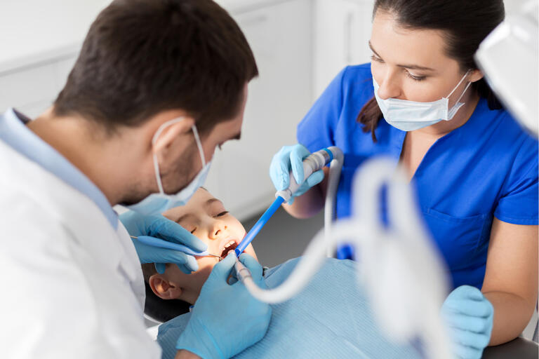 How to Handle a Dental Emergency