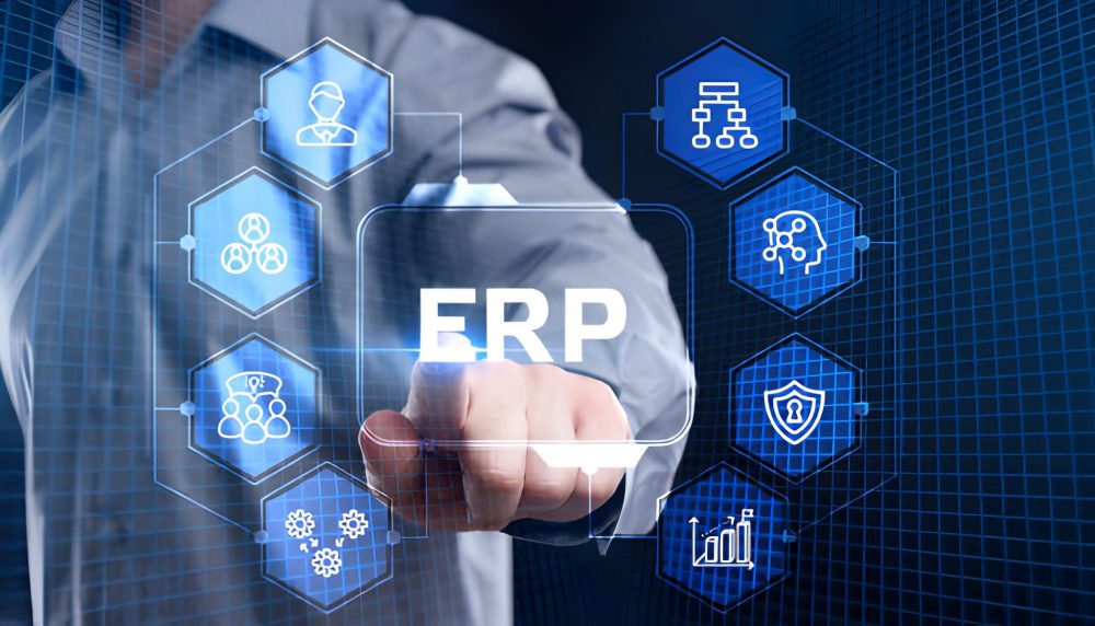 Why Continuous Innovation Is Key for ERP Providers in the Kingdom