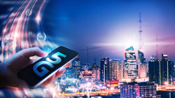 Unleashing 5G: The Next Leap in Digital Innovation