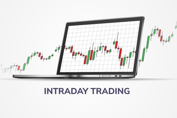 Intraday Trading Based on Liquidity Gaps: A Beginner’s Strategy