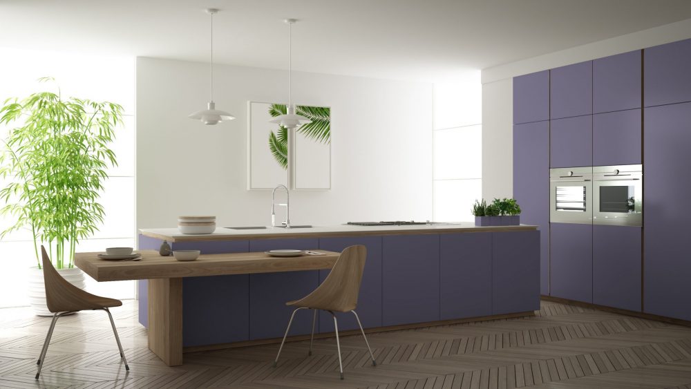 From Kitchens to Closets: How Virokill Makes Your Furniture Safer