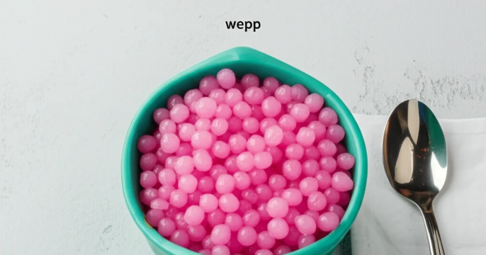 Malaysian Kuih Desserts You Must Try: Easy Kuih Sago Recipe Included!