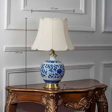 Durable and Chic: The Rise of Metal Table Lamps UK