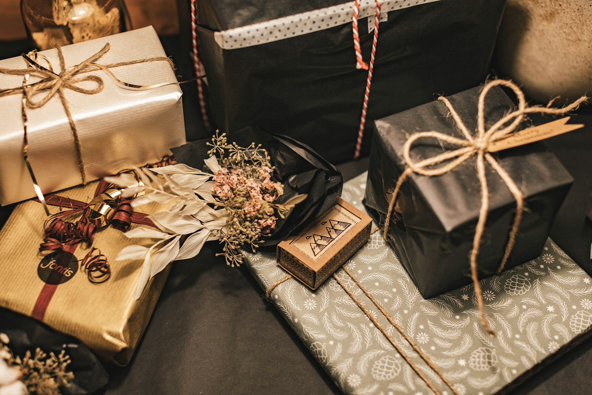 Candles, Pullovers, and More: Early Fall Gift Ideas for Women