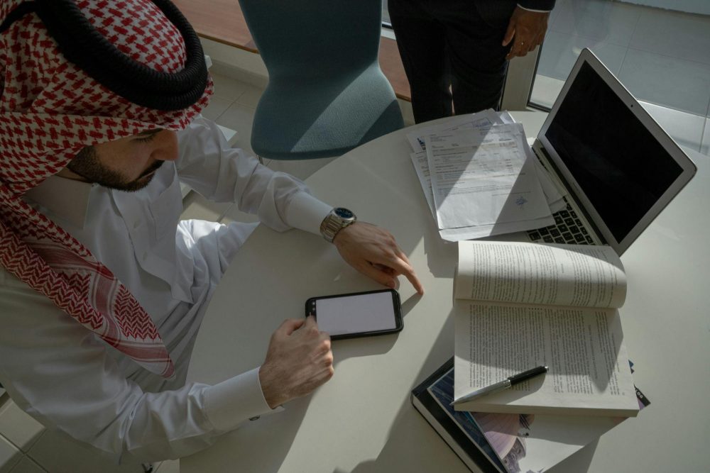 Benefits of Registering an Offshore Company in Dubai