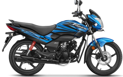 Why Passion XPro Is a Perfect Balance of Mileage and Performance
