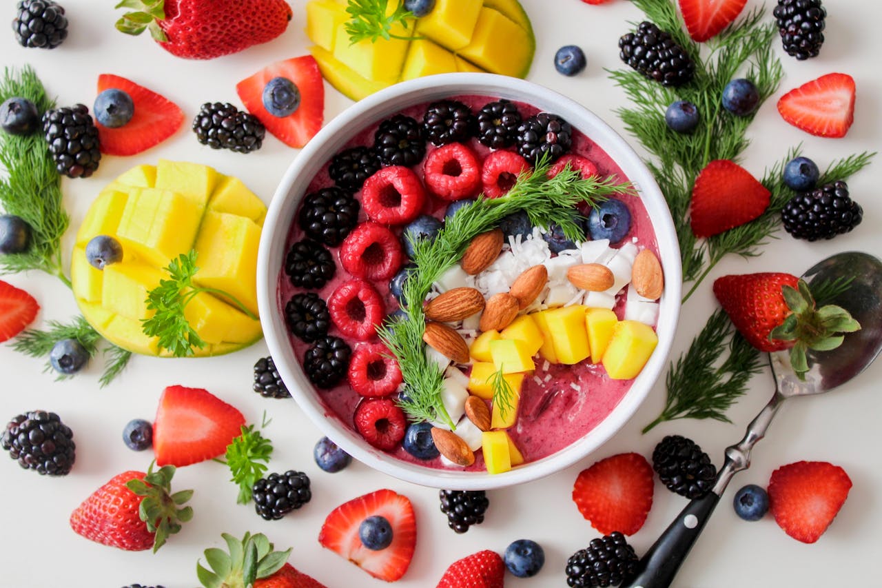The Introduction of New Technology in the Food Industry  