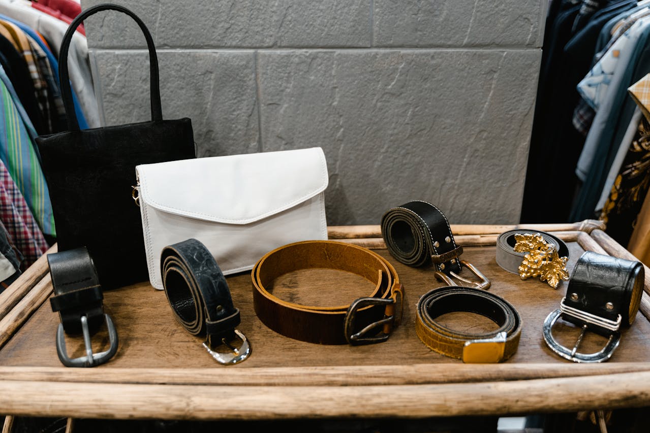 Genuine vs. Original Leather Belts: Key Differences You Need to Know