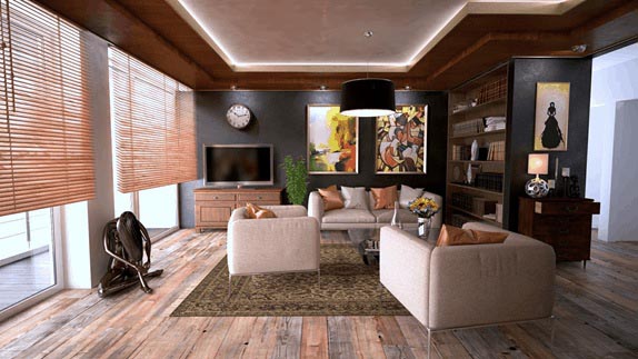 Bring Nature Indoors: Create a Warm, Earthy Home with Plywood Panels