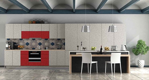 Is Your Kitchen Really Waterproof? Here’s Why It Needs Sainik Laminates