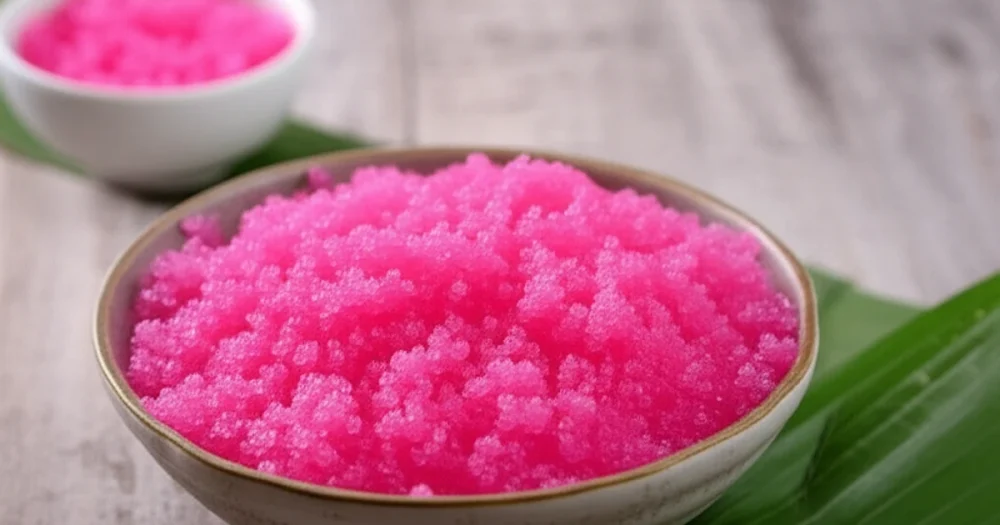 Traditional Kuih Sago Recipe: How to Make This Sweet Malaysian Dessert at Home_short