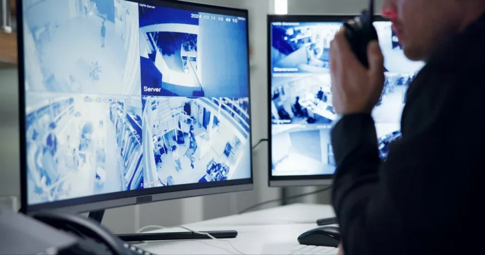 Why Smart Businesses Choose Professional Video Surveillance Monitoring Services