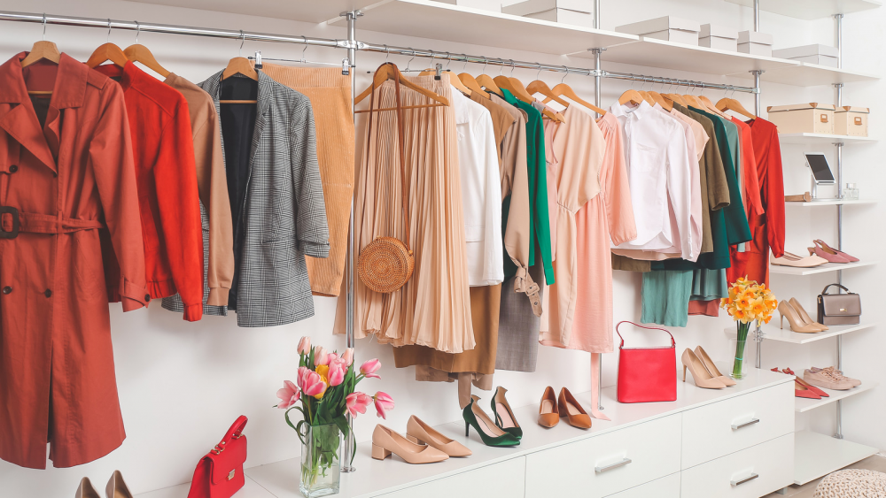 Timeless Wardrobe Essentials Every Woman Needs