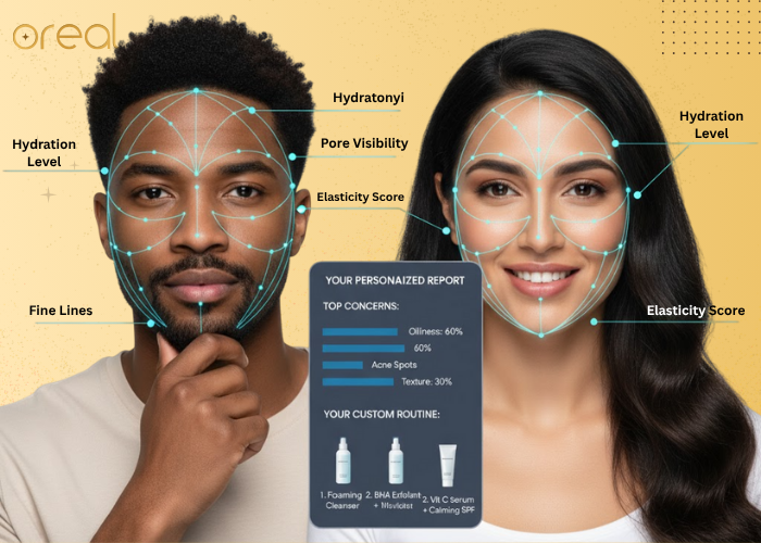 Are You Using the Right Products? Create Your Custom Skincare Routine