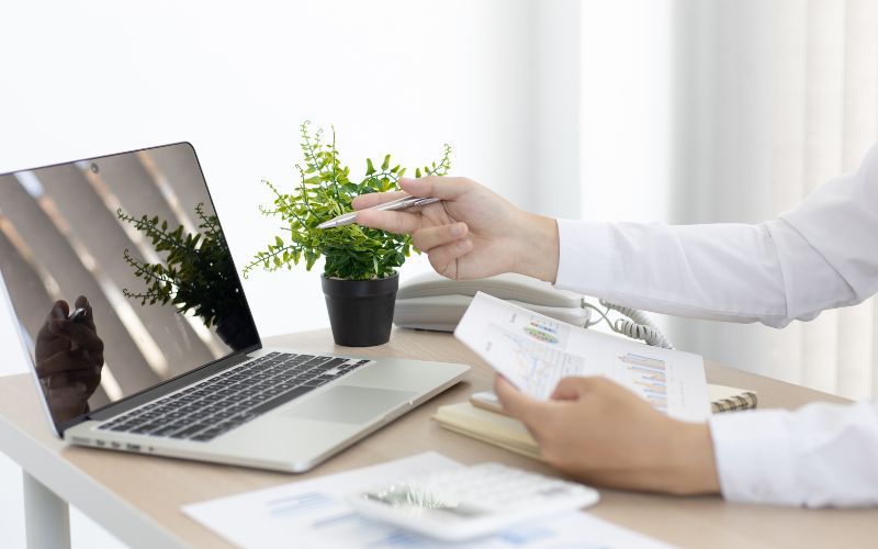 Emerging Best ERP Software Vendors to Watch in Saudi Arabia