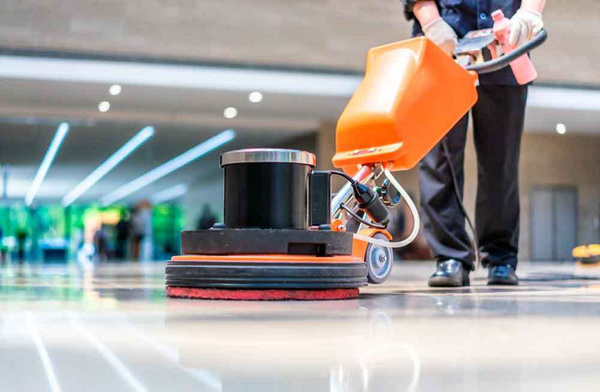 Reliable Storefront and Interior Maintenance Clean Solutions