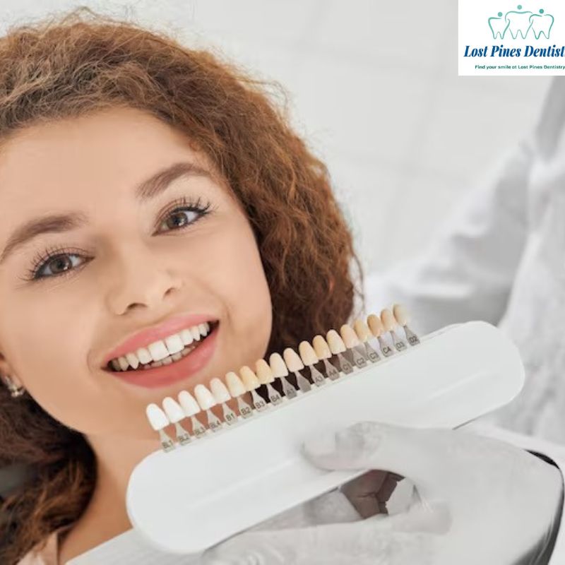 General Dentistry in Bastrop: A Complete Guide to Routine Oral Care