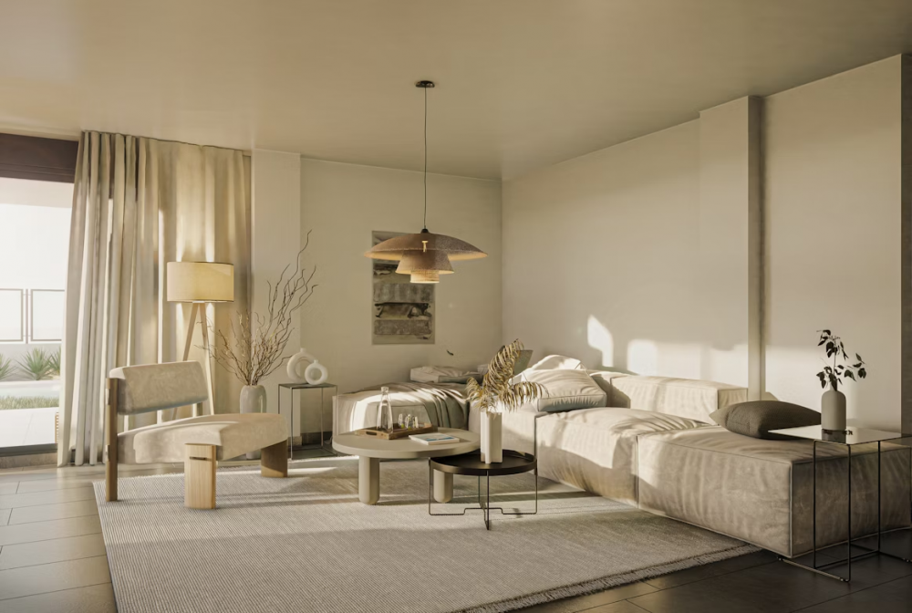 The Hygge Home: How Soft Rugs and Warm Tones Create Comfort