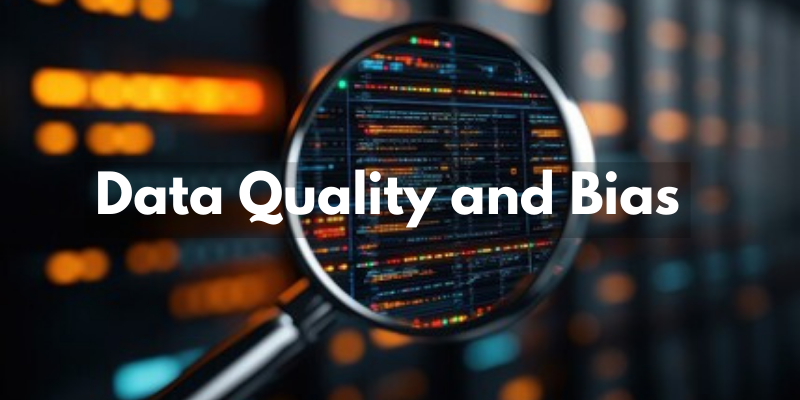 data quality and bias
