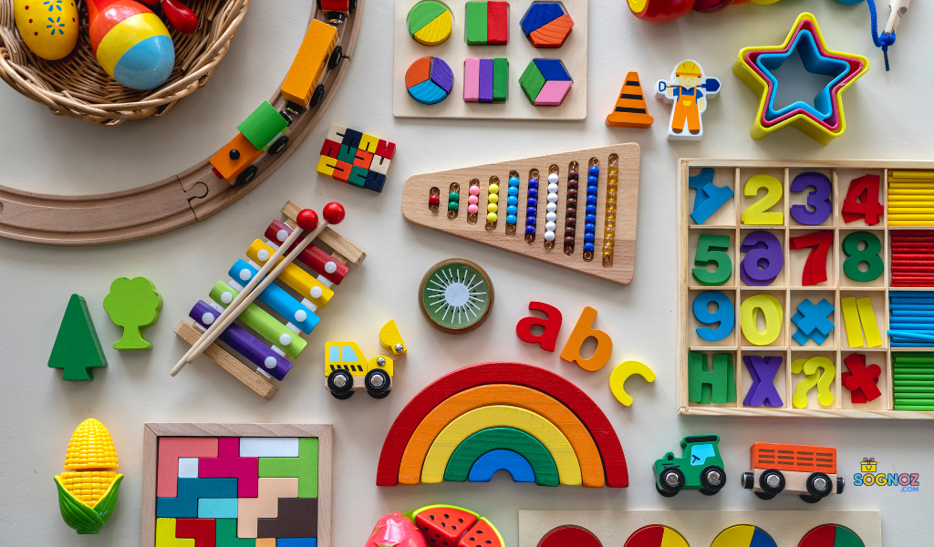 STEM Toys: A Simple Guide for Parents Who Want Smarter Play in 2025