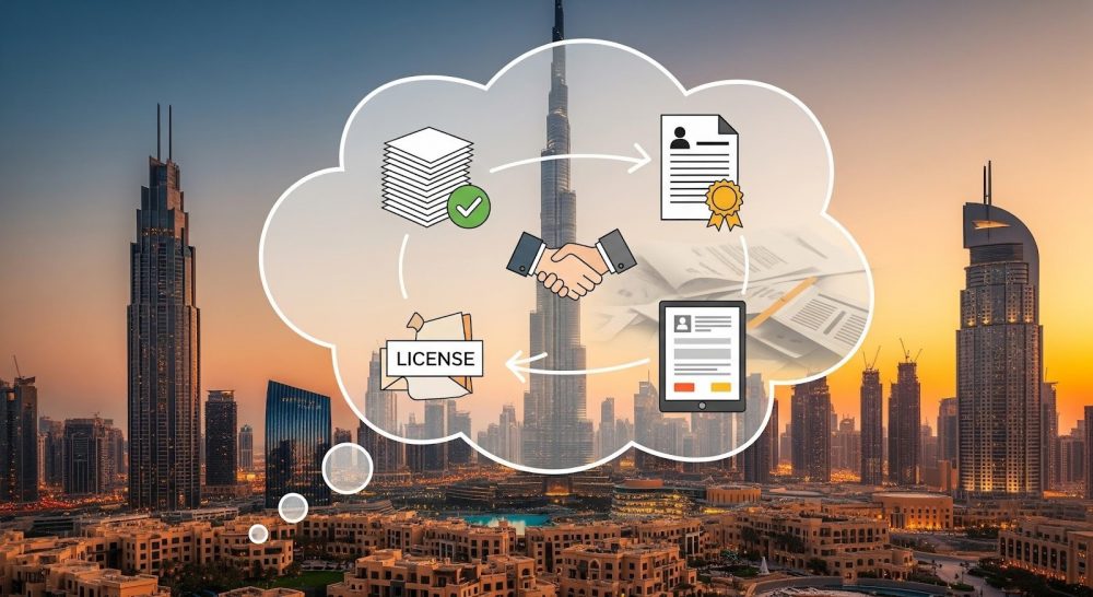How Business Setup Services in Dubai Simplify Licensing & Paperwork