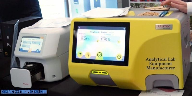 Emerging Opportunities for Analytical Lab Equipment Manufacturers in India’s Environmental & Water Testing Sector