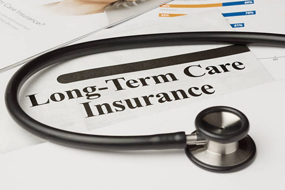 Why Long-Term Care Insurance is Becoming a Core Part of Estate Planning