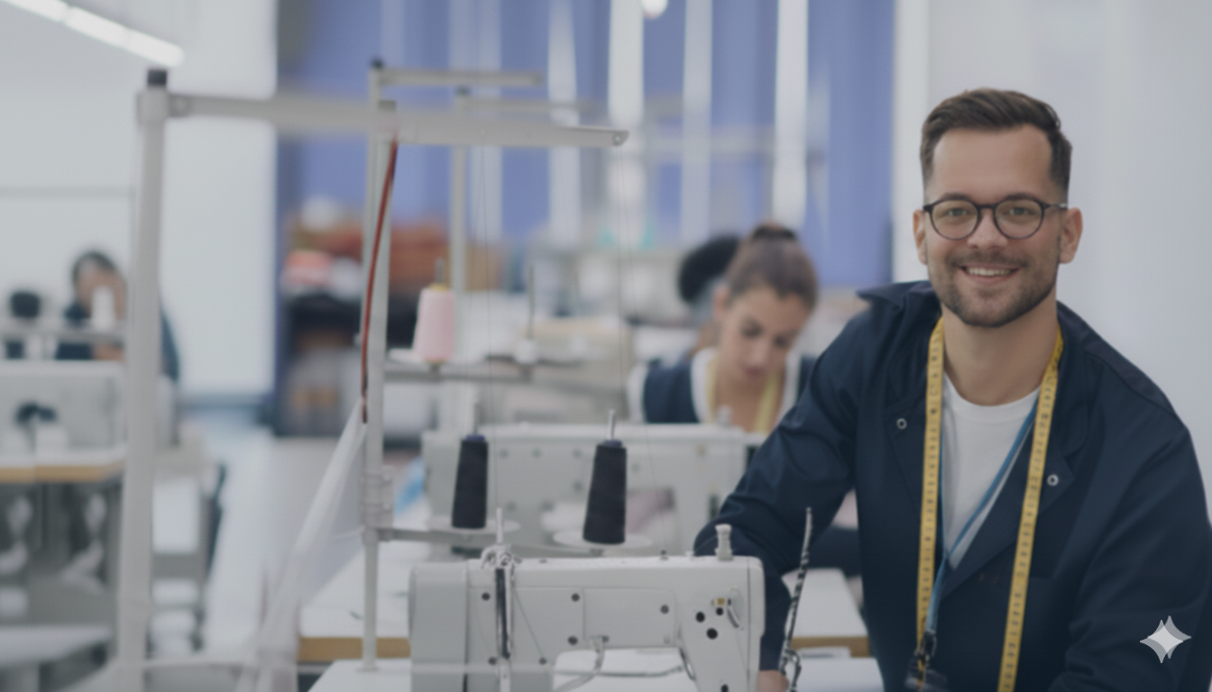 Top Uniform Suppliers in Saudi Arabia: Find the Perfect Fit for Your Brand 