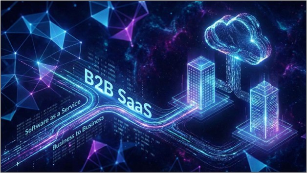 What is B2B SaaS? Key Insights, Market Growth & 2030 Outlook