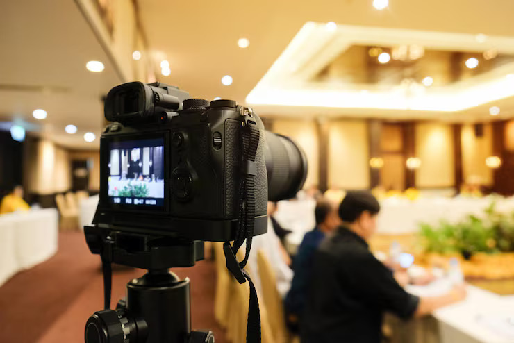 Why Hiring An Event Video Agency Is A Smart Investment For Brand Growth