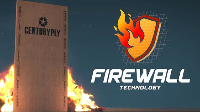 CenturyPly Firewall vs. Traditional Fireproof Solutions
