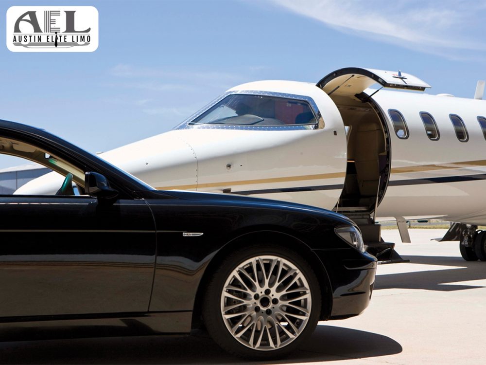 How Safe and Professional Is Airport Limo Service in Austin?