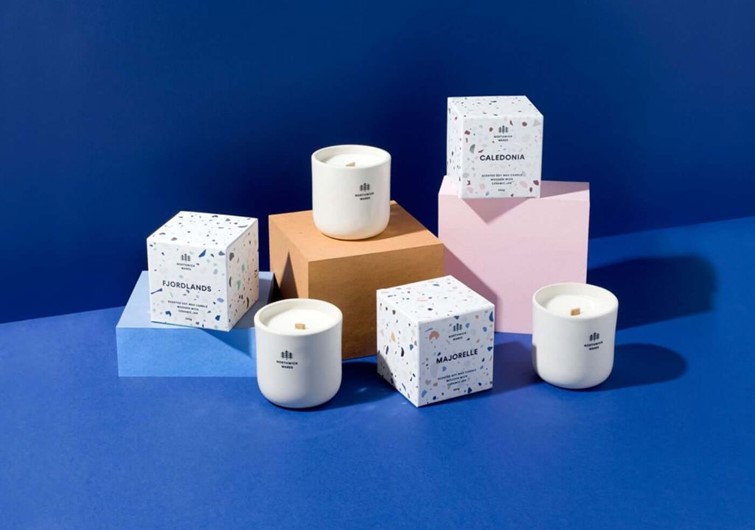 Why Is It a Better Choice to Invest in Candle Boxes Wholesale?