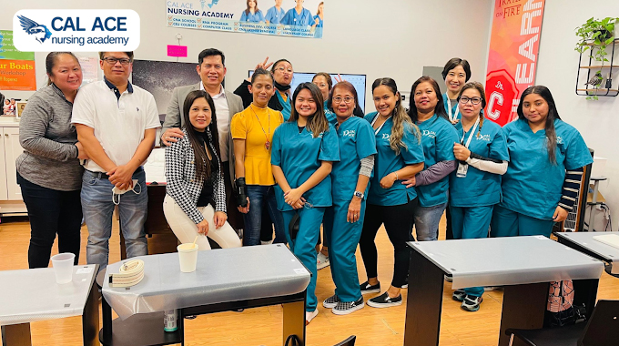 How are CNA Courses in the USA Adapting to Online Learning Trends?