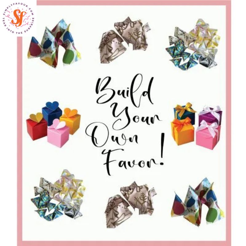 How Summer Party Favors Enhance Themes and Seasonal Color Styles?